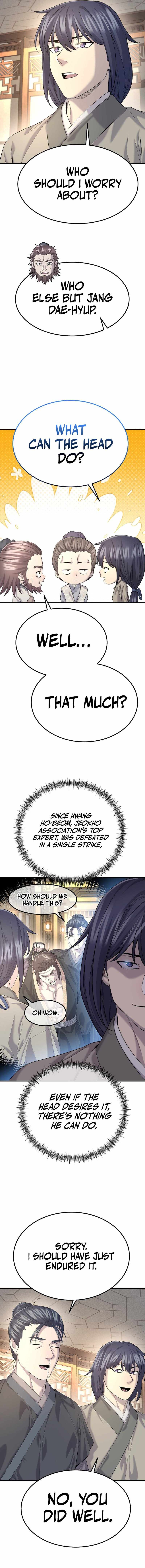 Giyeon Doksik Chapter 13 page 5