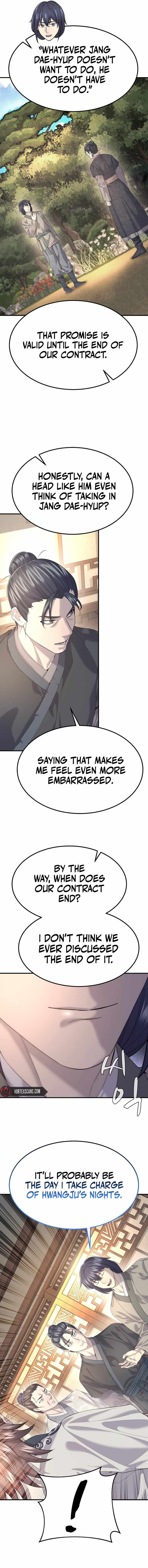 Giyeon Doksik Chapter 13 page 6