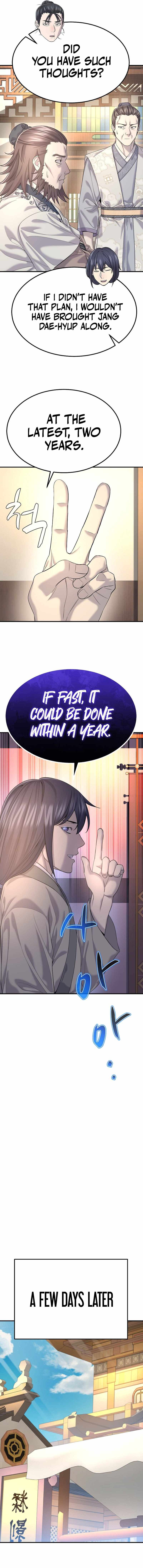 Giyeon Doksik Chapter 13 page 7