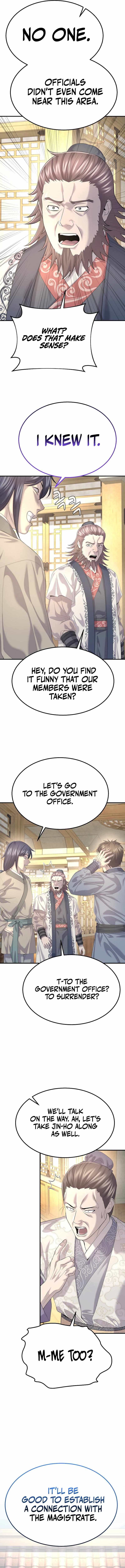Giyeon Doksik Chapter 13 page 11