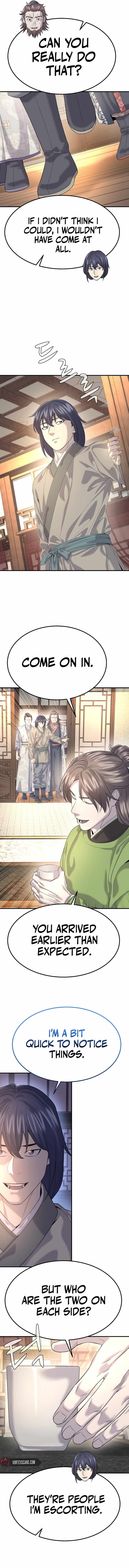 Giyeon Doksik Chapter 13 page 14