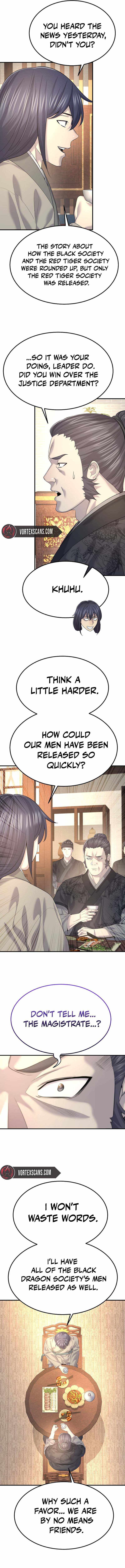 Giyeon Doksik Chapter 14 page 4