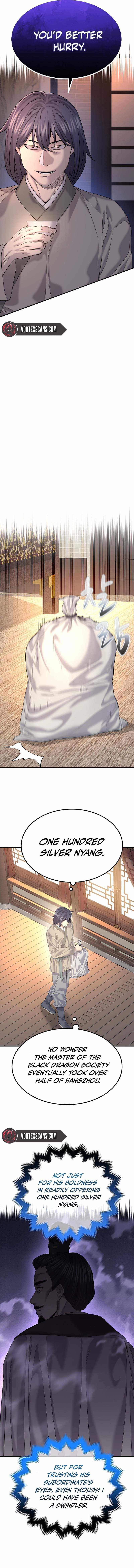 Giyeon Doksik Chapter 14 page 6