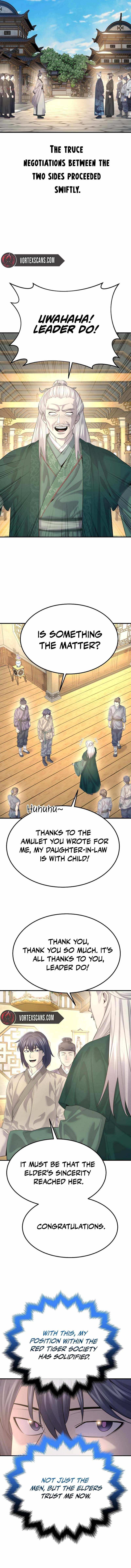 Giyeon Doksik Chapter 14 page 11
