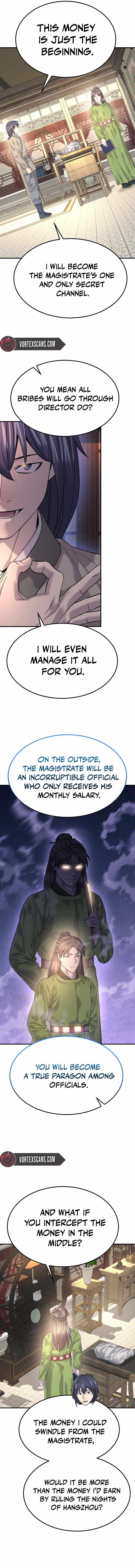 Giyeon Doksik Chapter 14 page 9