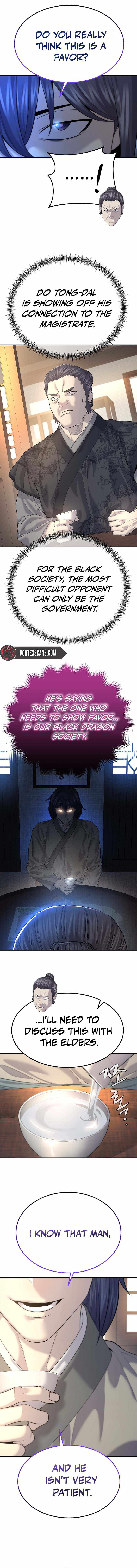 Giyeon Doksik Chapter 14 page 5