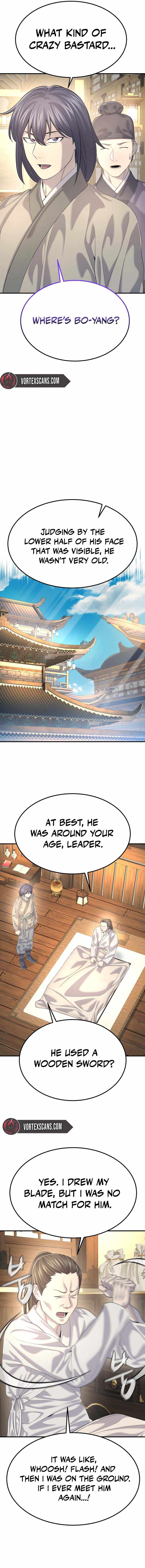 Giyeon Doksik Chapter 14 page 13