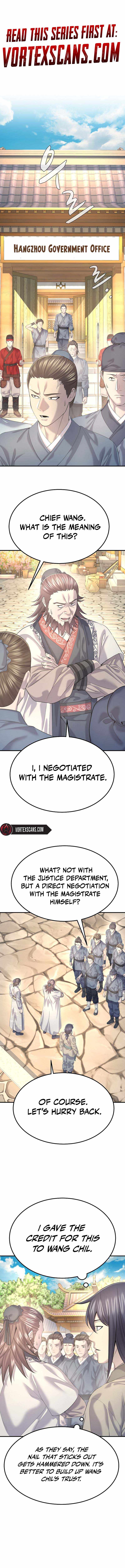 Giyeon Doksik Chapter 14 page 1
