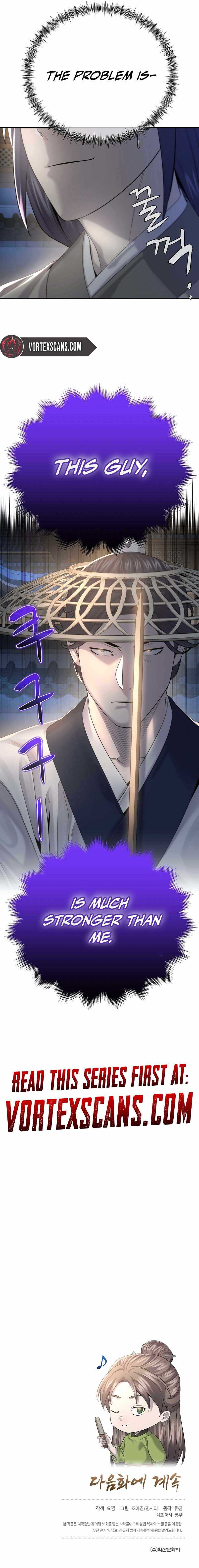 Giyeon Doksik Chapter 14 page 16