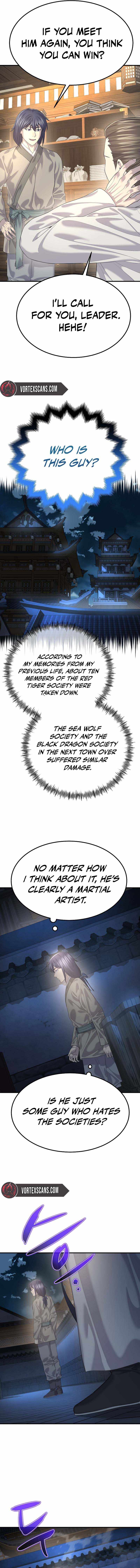 Giyeon Doksik Chapter 14 page 14
