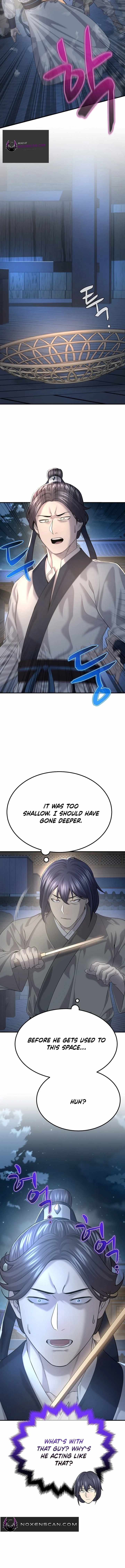 Giyeon Doksik Chapter 15 page 5