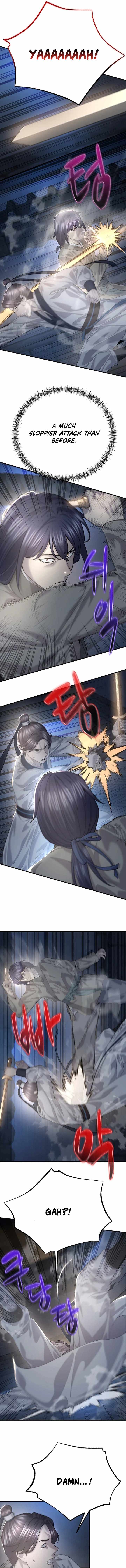 Giyeon Doksik Chapter 15 page 6