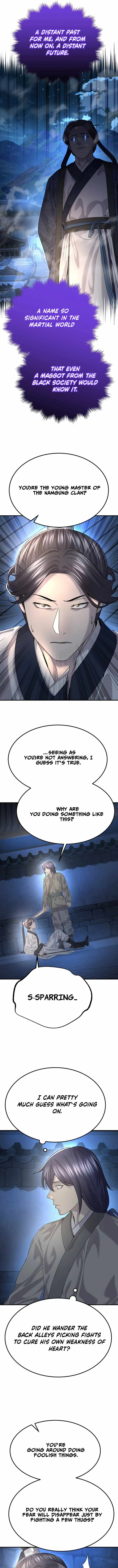 Giyeon Doksik Chapter 15 page 8