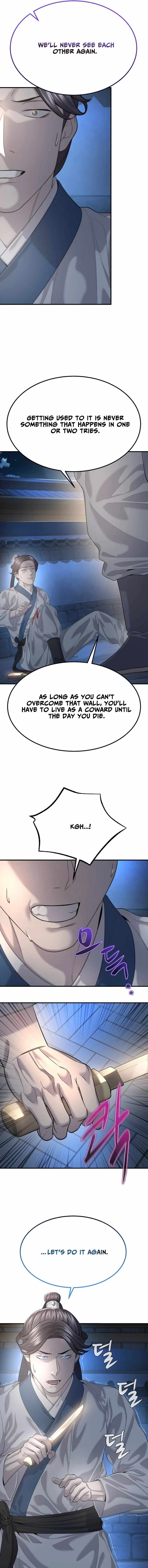 Giyeon Doksik Chapter 15 page 16