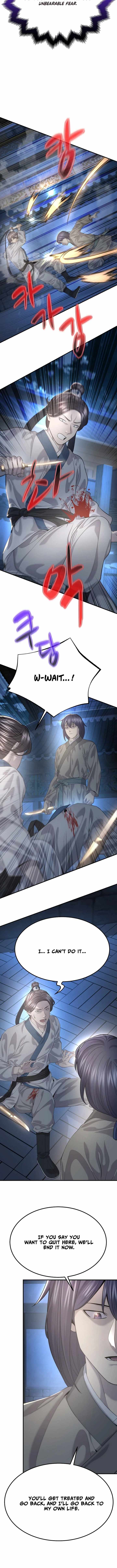 Giyeon Doksik Chapter 15 page 15