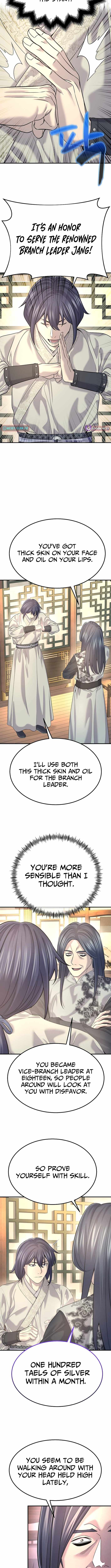 Giyeon Doksik Chapter 17 page 2