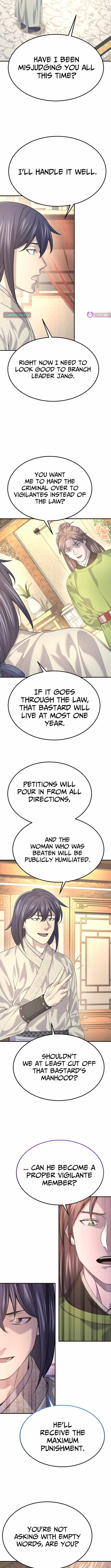 Giyeon Doksik Chapter 17 page 7