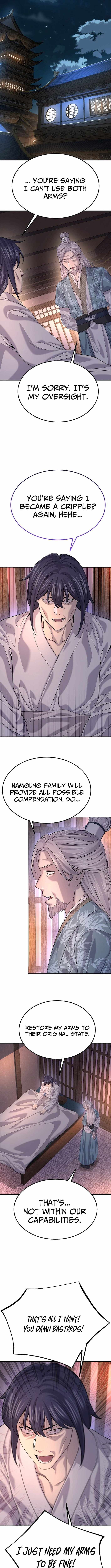 Giyeon Doksik Chapter 19 page 10