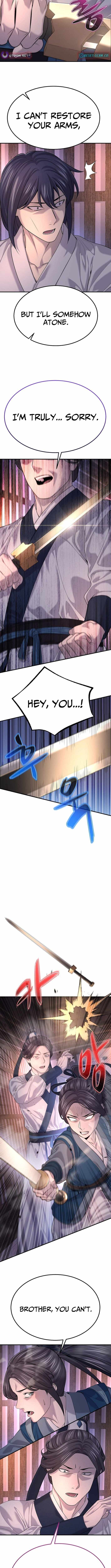 Giyeon Doksik Chapter 19 page 12