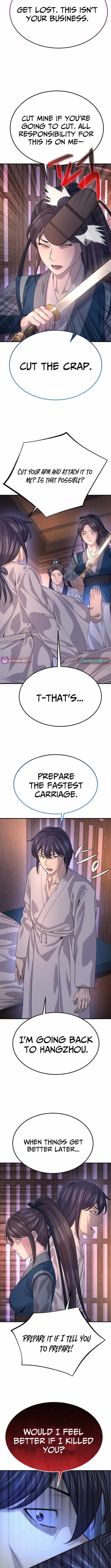 Giyeon Doksik Chapter 19 page 13