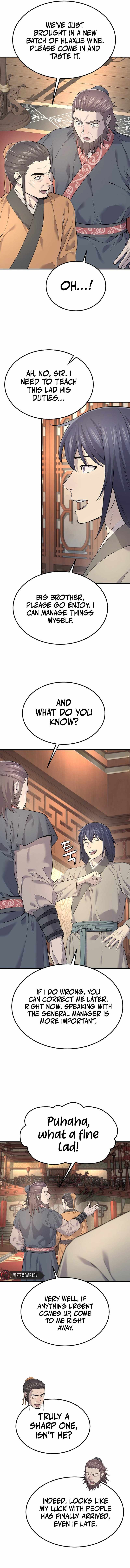 Giyeon Doksik Chapter 2 page 4