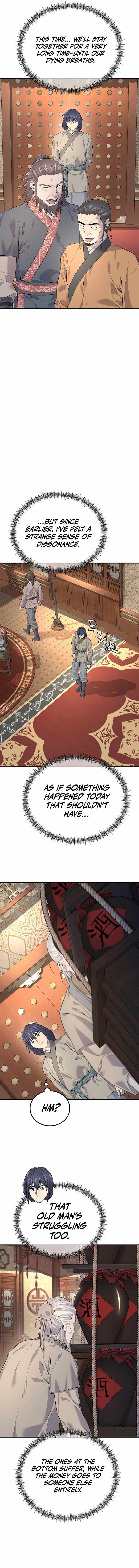 Giyeon Doksik Chapter 2 page 5