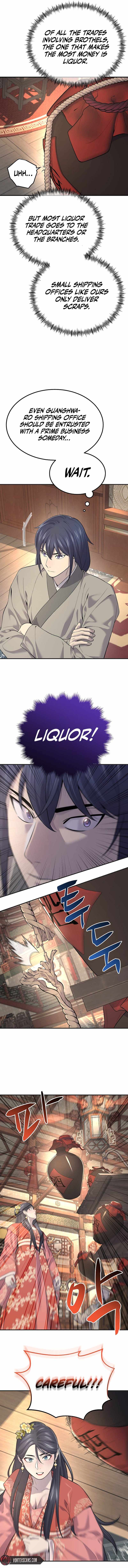 Giyeon Doksik Chapter 2 page 6