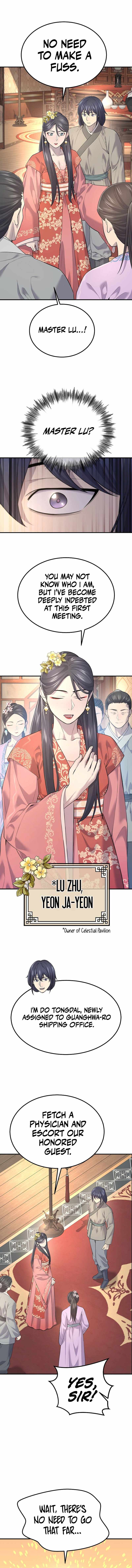 Giyeon Doksik Chapter 2 page 9