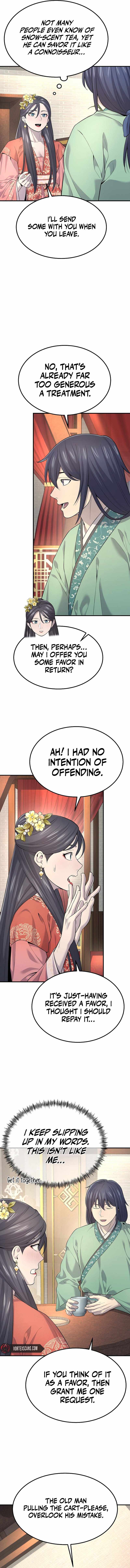 Giyeon Doksik Chapter 2 page 12