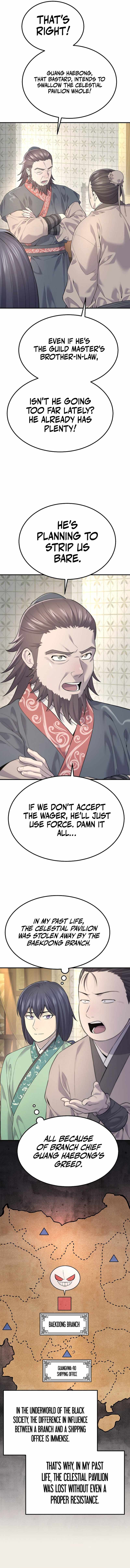 Giyeon Doksik Chapter 2 page 15