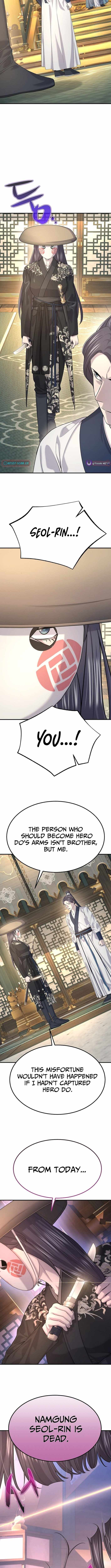 Giyeon Doksik Chapter 20 page 2