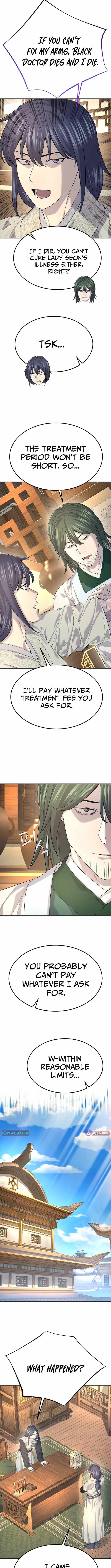 Giyeon Doksik Chapter 20 page 4