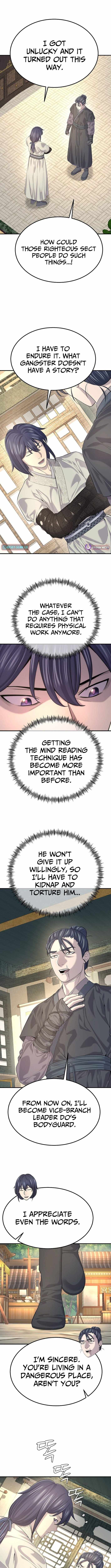 Giyeon Doksik Chapter 20 page 7