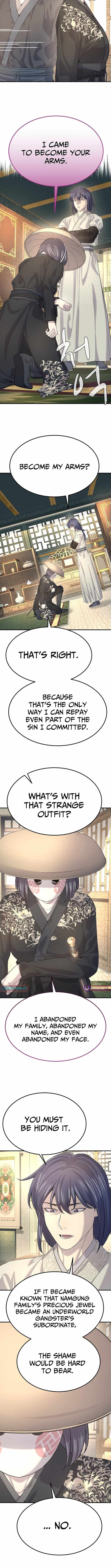 Giyeon Doksik Chapter 20 page 9