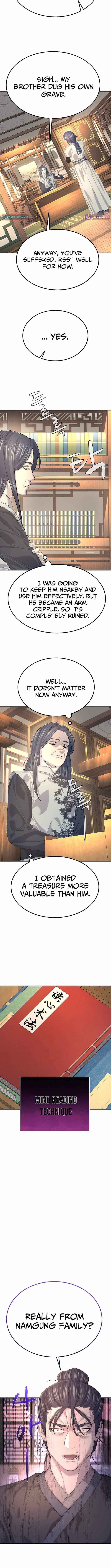 Giyeon Doksik Chapter 20 page 6
