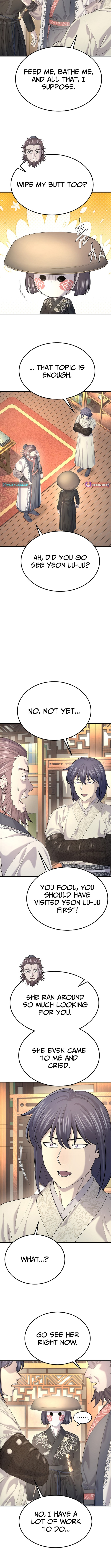 Giyeon Doksik Chapter 21 page 2