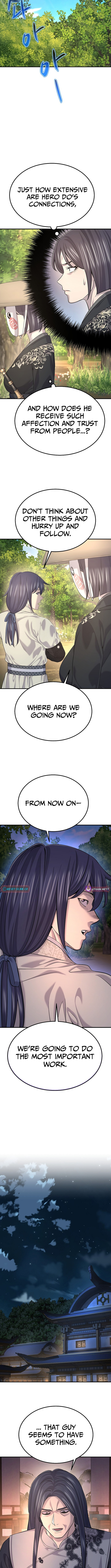 Giyeon Doksik Chapter 21 page 11