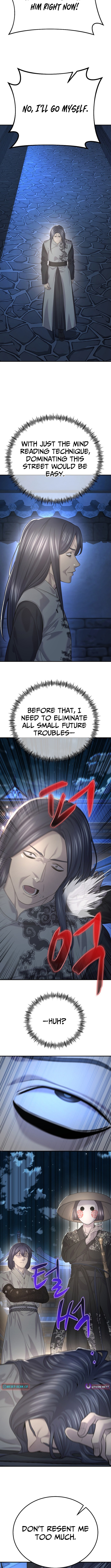 Giyeon Doksik Chapter 21 page 13