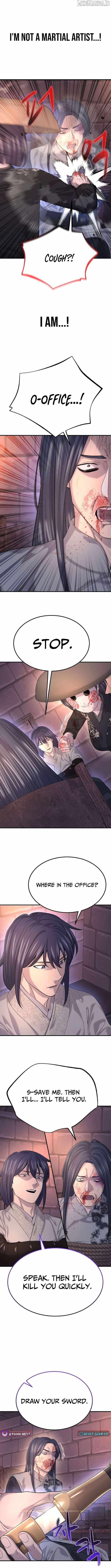 Giyeon Doksik Chapter 22 page 4