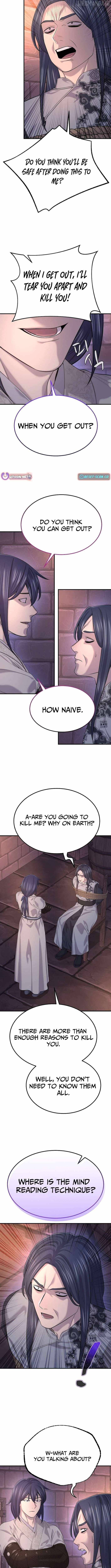 Giyeon Doksik Chapter 22 page 2