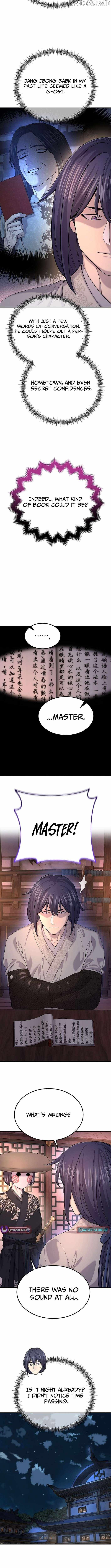 Giyeon Doksik Chapter 22 page 8