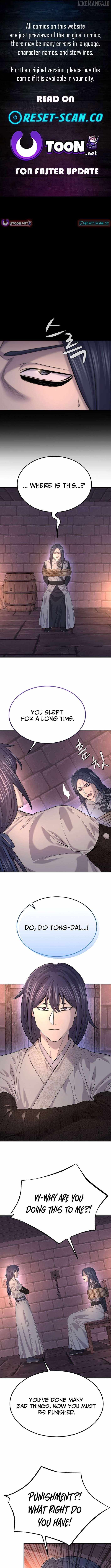 Giyeon Doksik Chapter 22 page 1