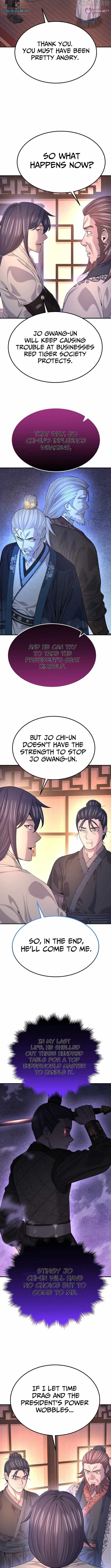 Giyeon Doksik Chapter 23 page 9