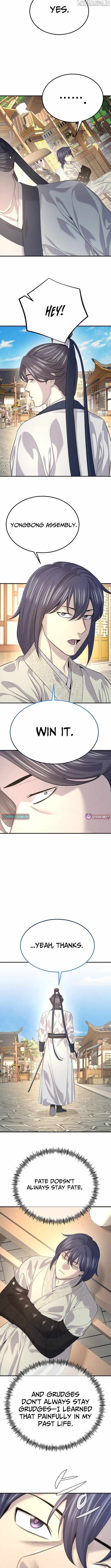 Giyeon Doksik Chapter 23 page 12