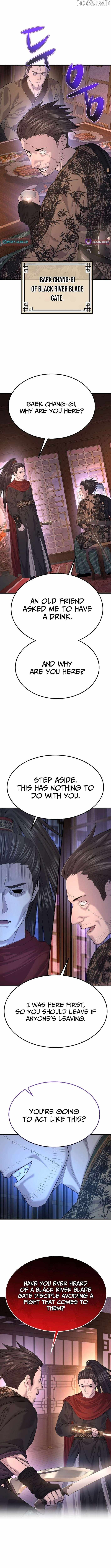 Giyeon Doksik Chapter 25 page 12
