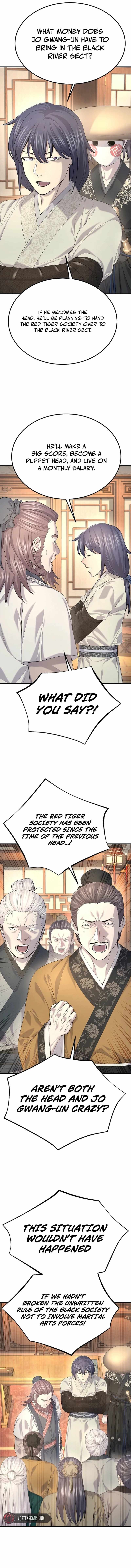 Giyeon Doksik Chapter 26 page 4