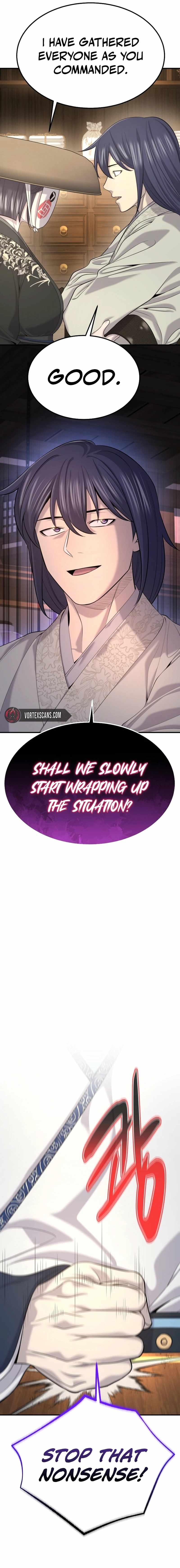 Giyeon Doksik Chapter 26 page 8