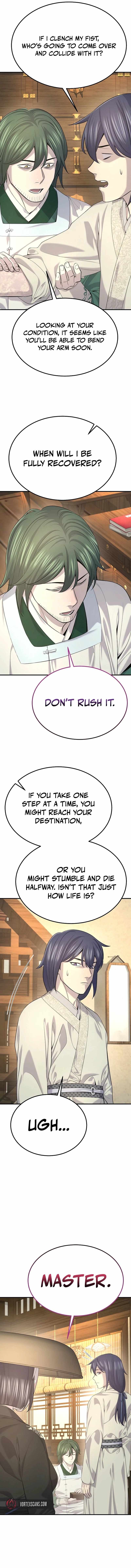 Giyeon Doksik Chapter 26 page 7