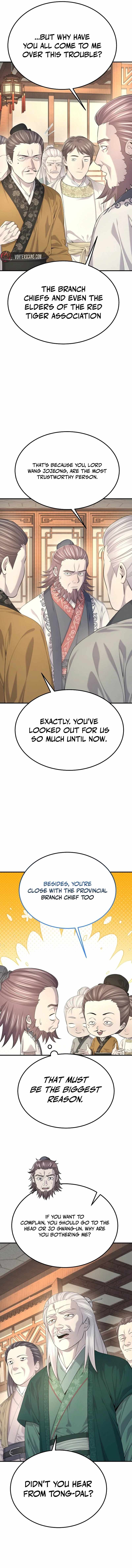 Giyeon Doksik Chapter 26 page 5