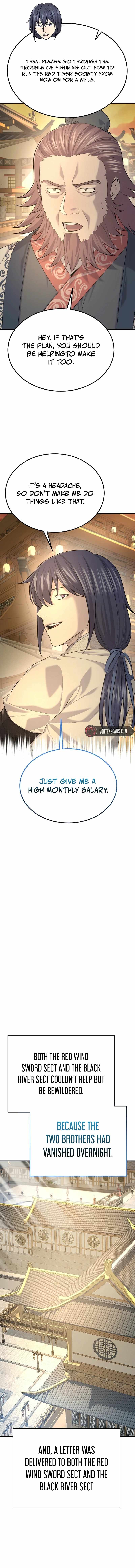 Giyeon Doksik Chapter 26 page 15